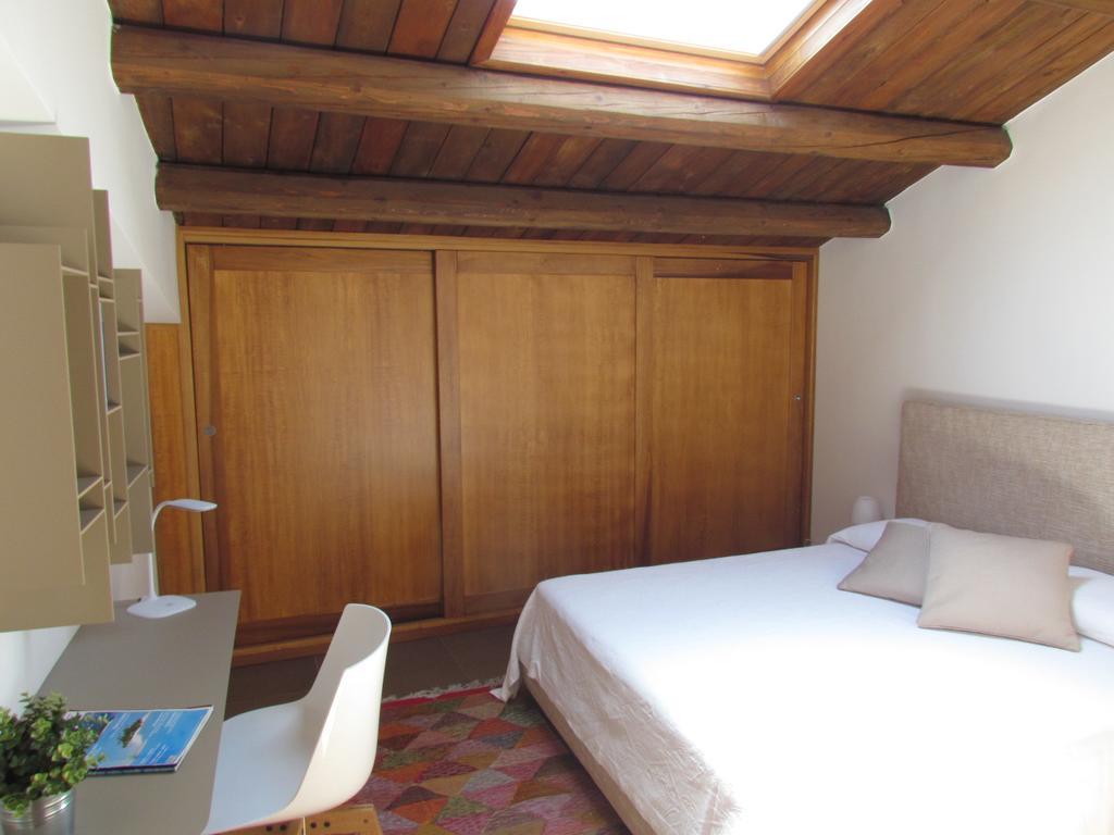 Appartamento Alloro 2 Palermo Exterior foto