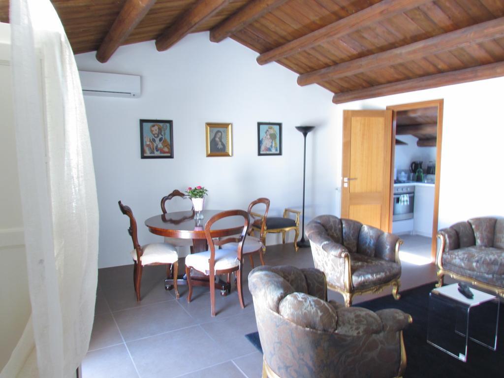 Appartamento Alloro 2 Palermo Exterior foto