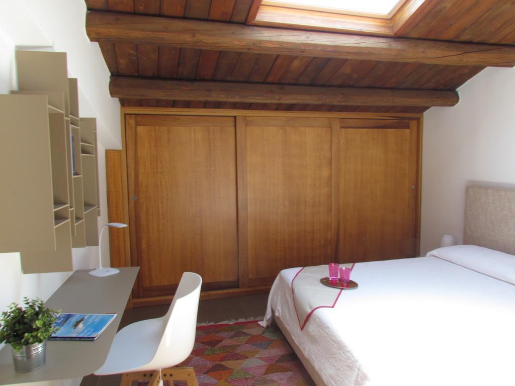 Appartamento Alloro 2 Palermo Exterior foto